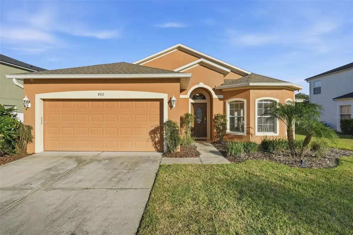 872 Sussex Drive, Davenport, FL 33896 - Image #1