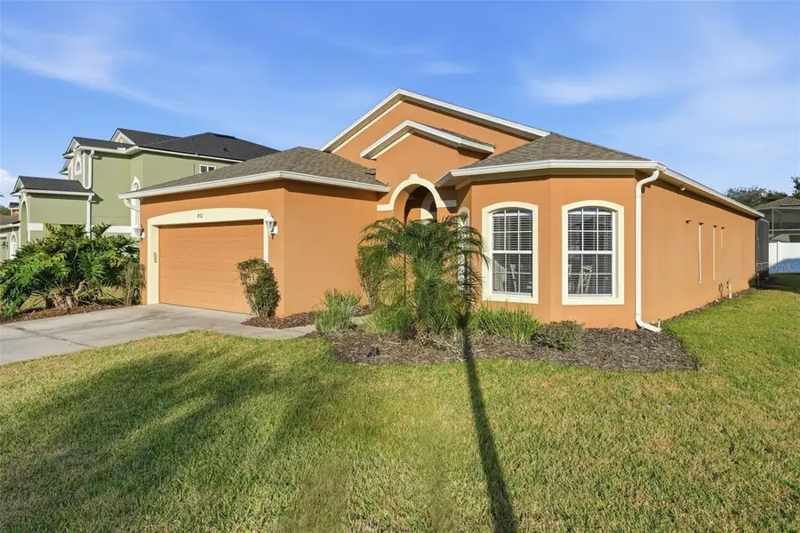 872 Sussex Drive, Davenport, FL 33896 - Image #3