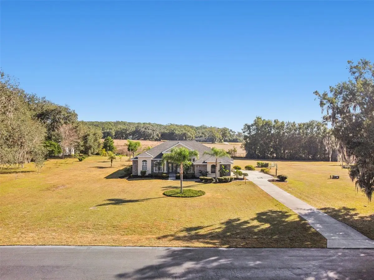 14308 Willow Run, Dade City, FL 33523 - Image #1