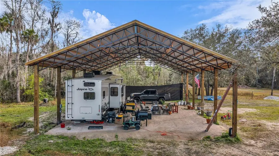 2331 Waccassa St, Geneva, FL 32732 - Image #2