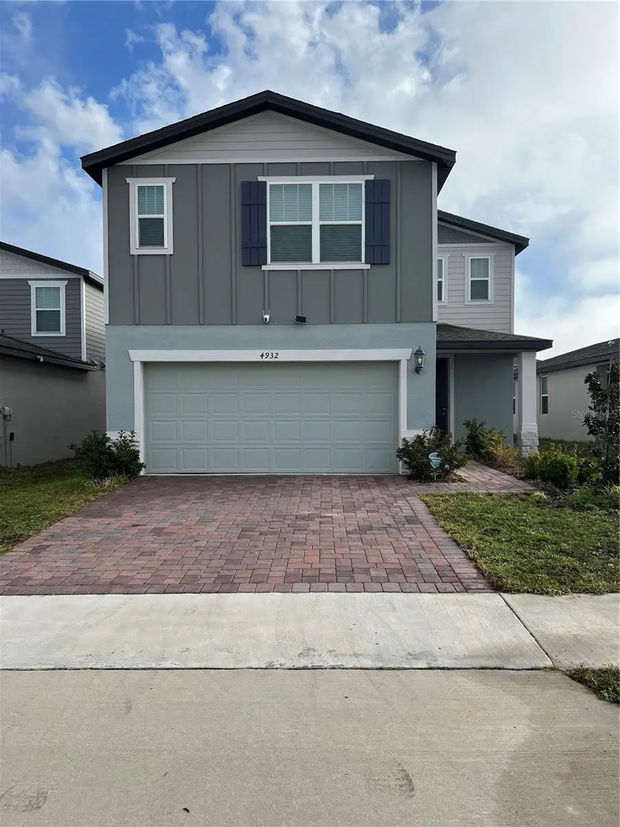4932 Mainsail Street, Haines City, FL 33844 - Image #1