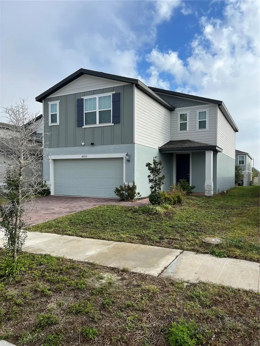 4932 Mainsail Street, Haines City, FL 33844 - Image #2