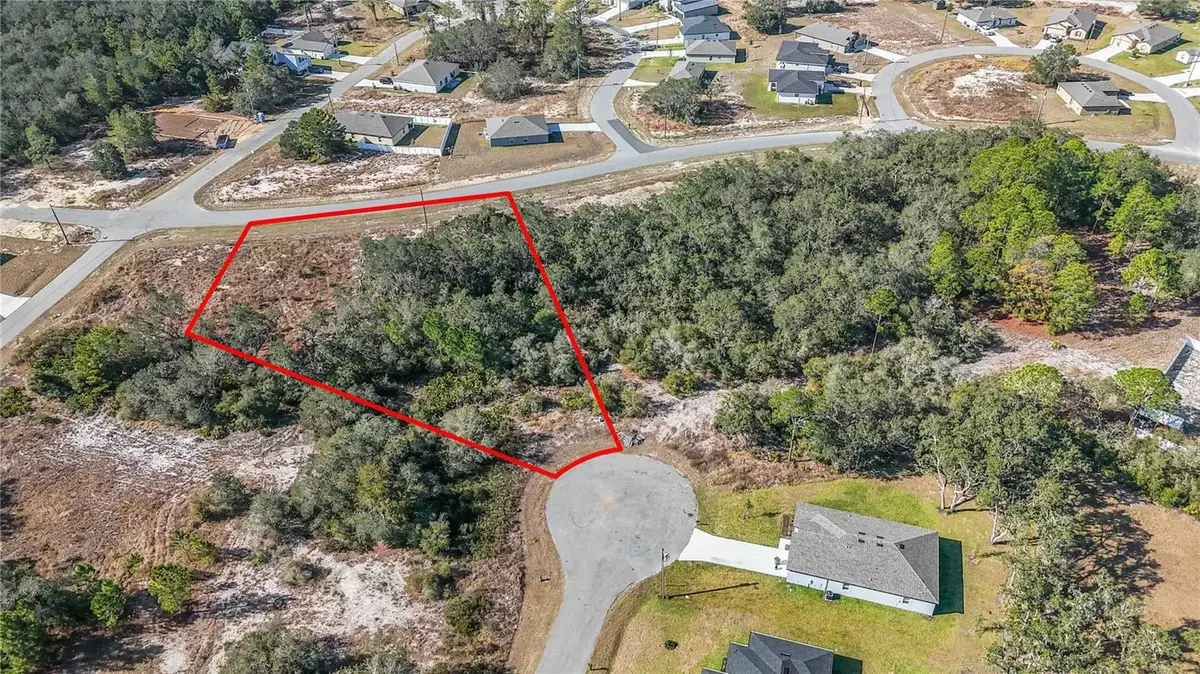 320 Bowfin Lane, Poinciana, FL 34759 - Image #1