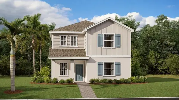 6040 Meditation Drive, CLERMONT, FL 34714