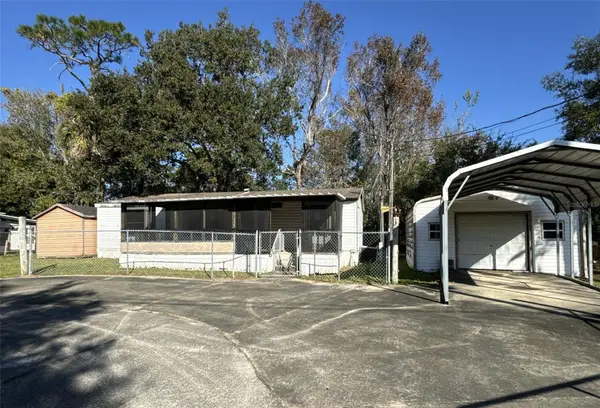 18355 12th Avenue, ORLANDO, FL 32833