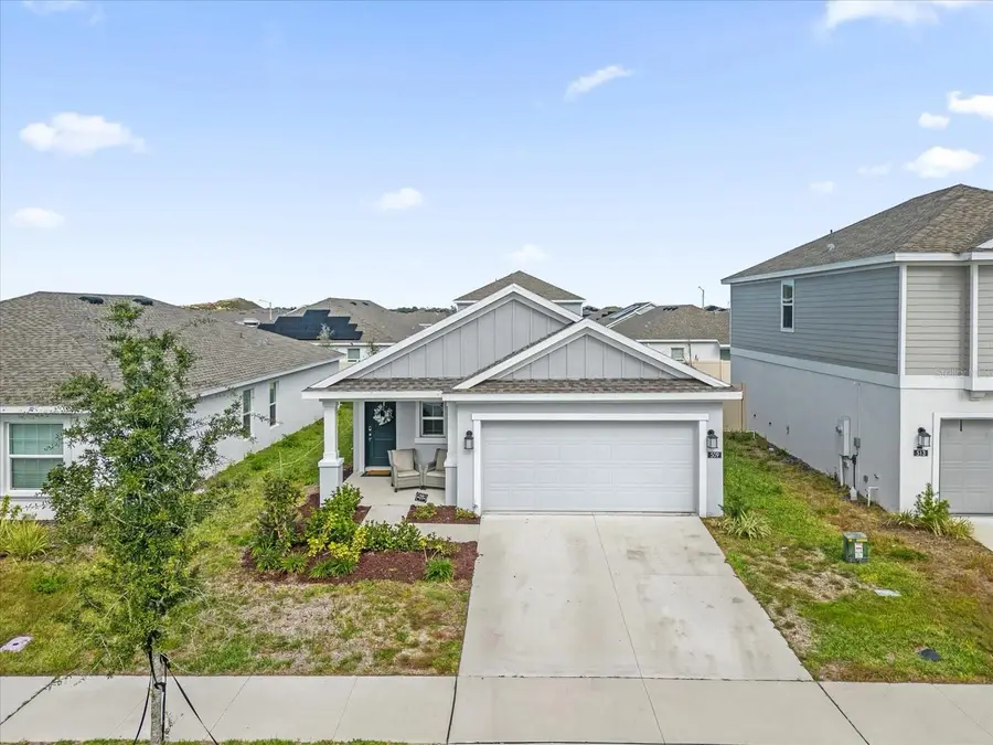 509 Sea Turtle Lane, Haines City, FL 33844 - Image #2