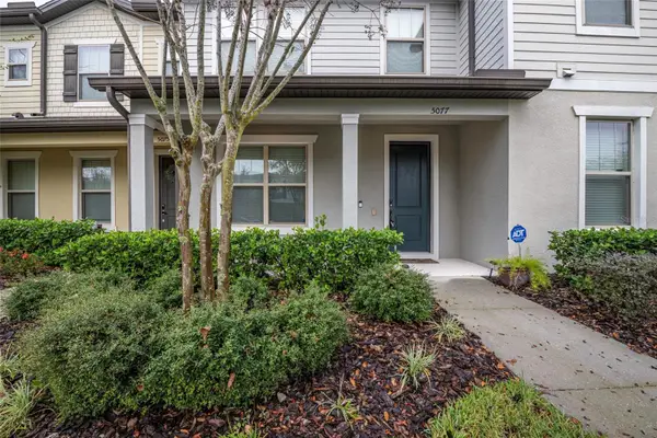 5077 Caspian Street, ST CLOUD, FL 34771