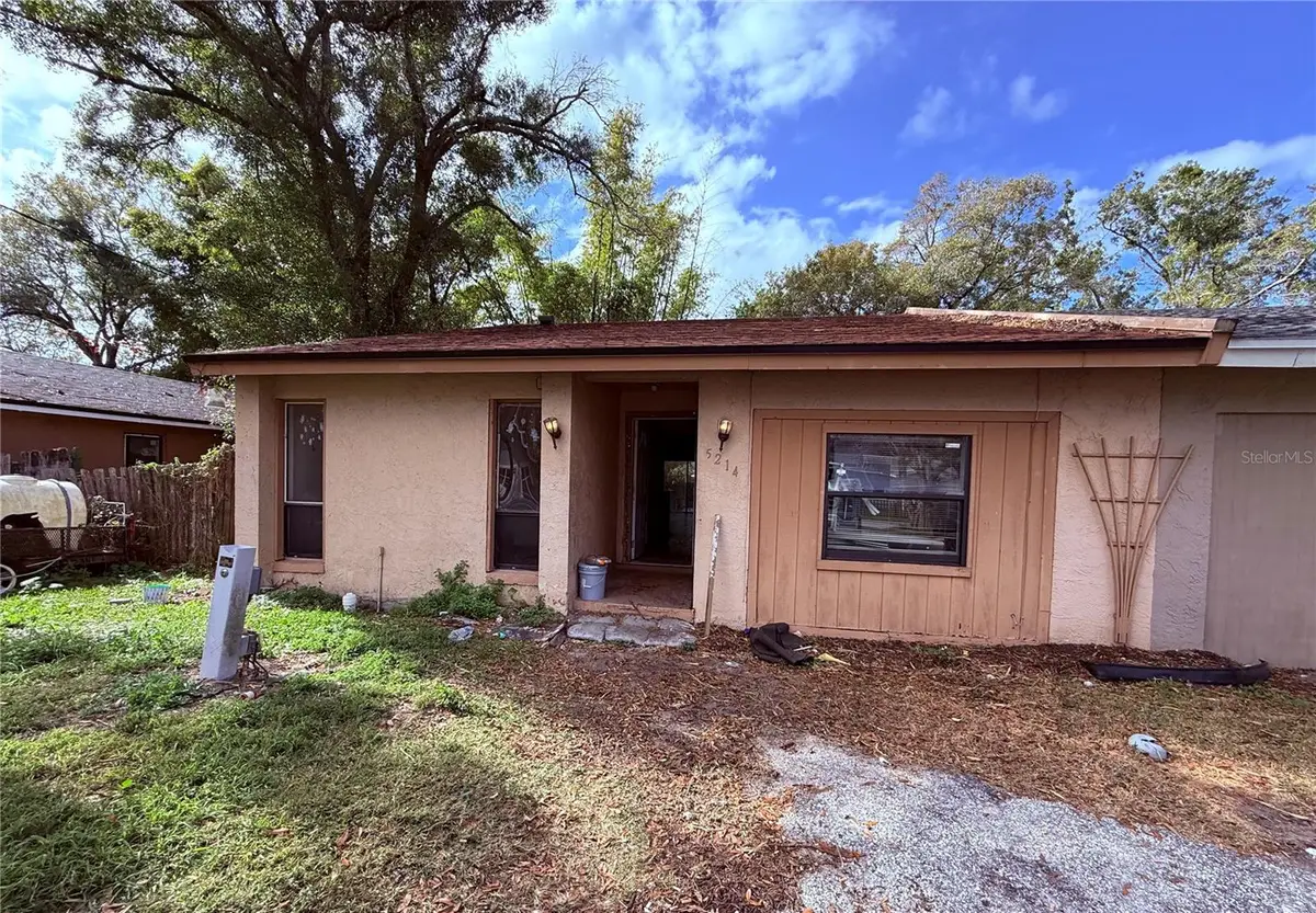 5214 2nd Street, Orlando, FL 32810 - Image #1