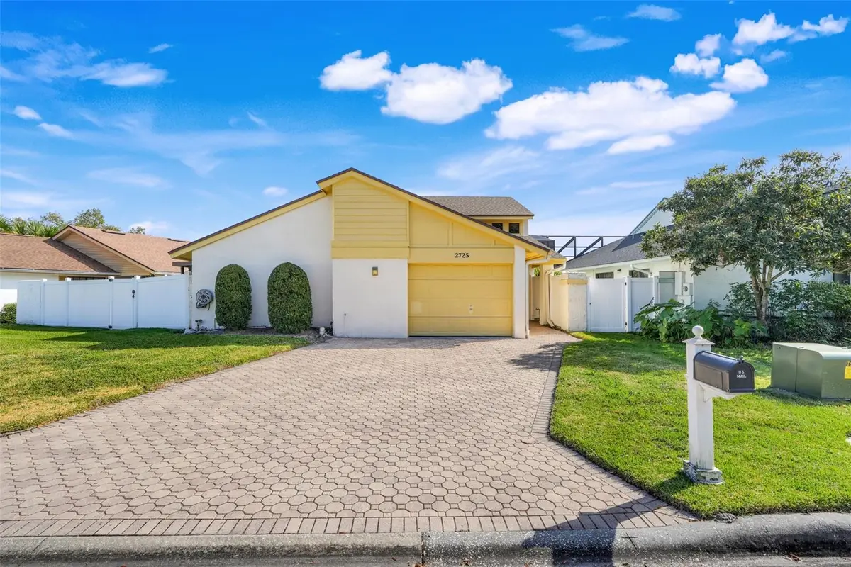 2725 Heatherside Avenue, Orlando, FL 32822 - Image #1