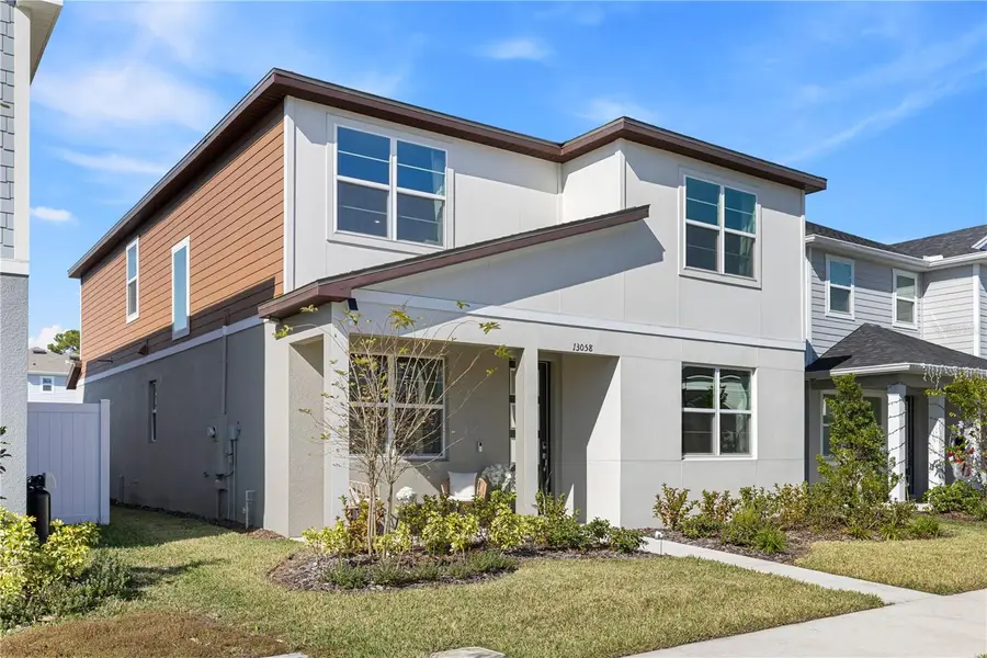 13058 Pergola Avenue, Orlando, FL 32832 - Image #2