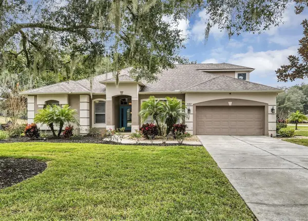 380 Speyside Lane, APOPKA, FL 32712