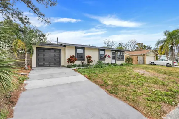 722 Eagle Avenue, LONGWOOD, FL 32750