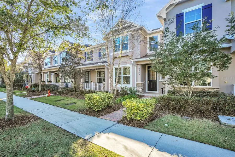 8626 Vedder Lane, Orlando, FL 32832 - Image #2