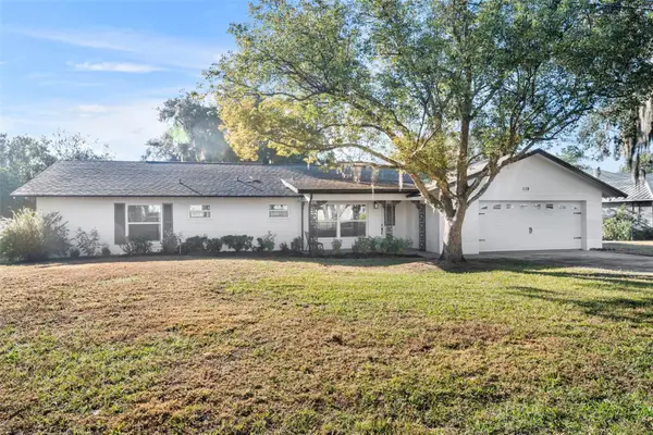 119 Lake Drive, OVIEDO, FL 32765