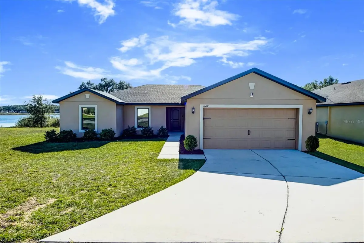 1617 Orne Street, Mascotte, FL 34753 - Image #1