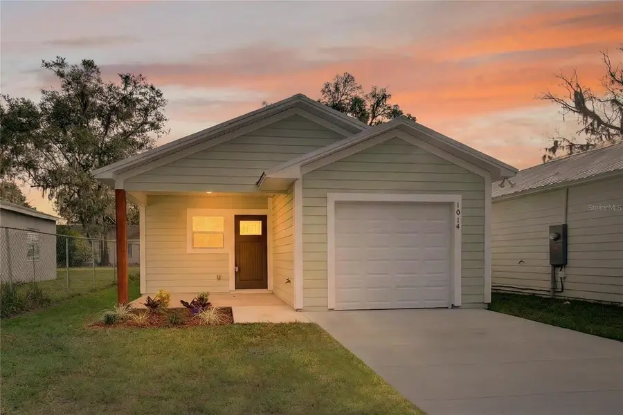 1014 E Hazzard Avenue, Eustis, FL 32726 - Image #2