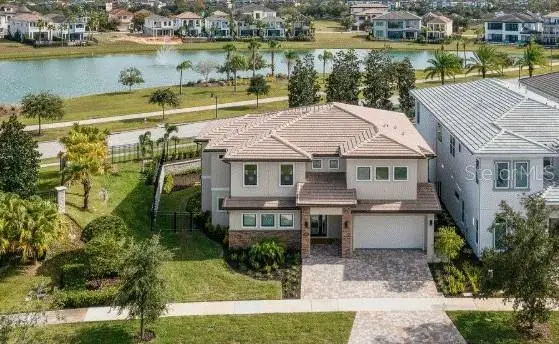 955 Jack Nicklaus Court, Kissimmee, FL 34747 - Image #3