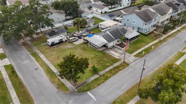 1608 Cumbie Avenue, ORLANDO, FL 32804