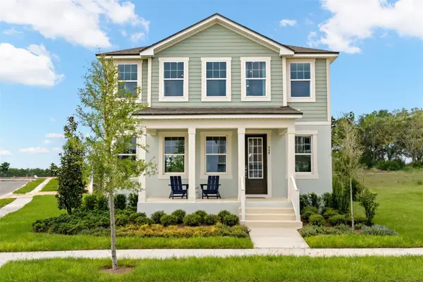 108 Summer Shower Road, GROVELAND, FL 34736