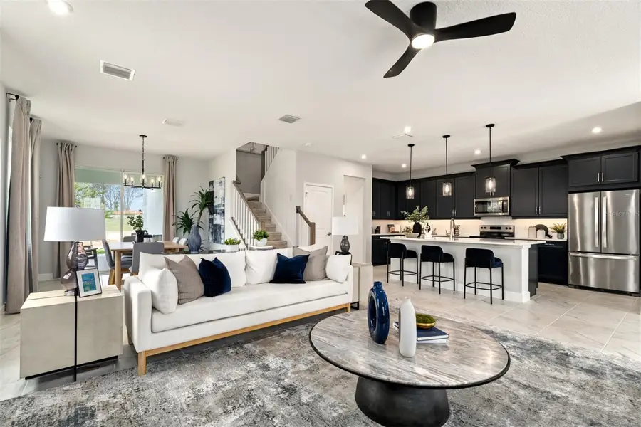 108 Summer Shower Road, Groveland, FL 34736 - Image #3