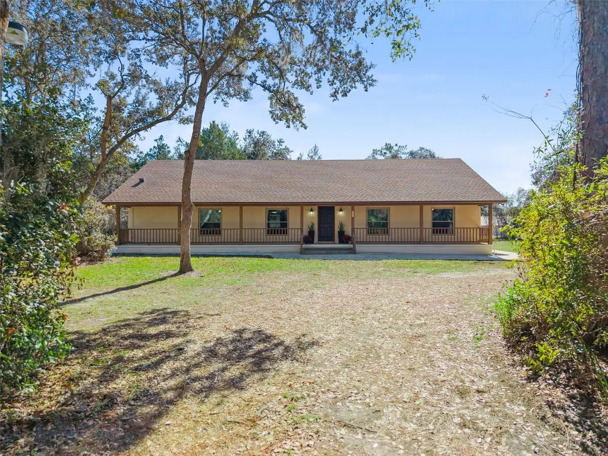 721 Riverwoods Trail, Chuluota, FL 32766 - Image #1