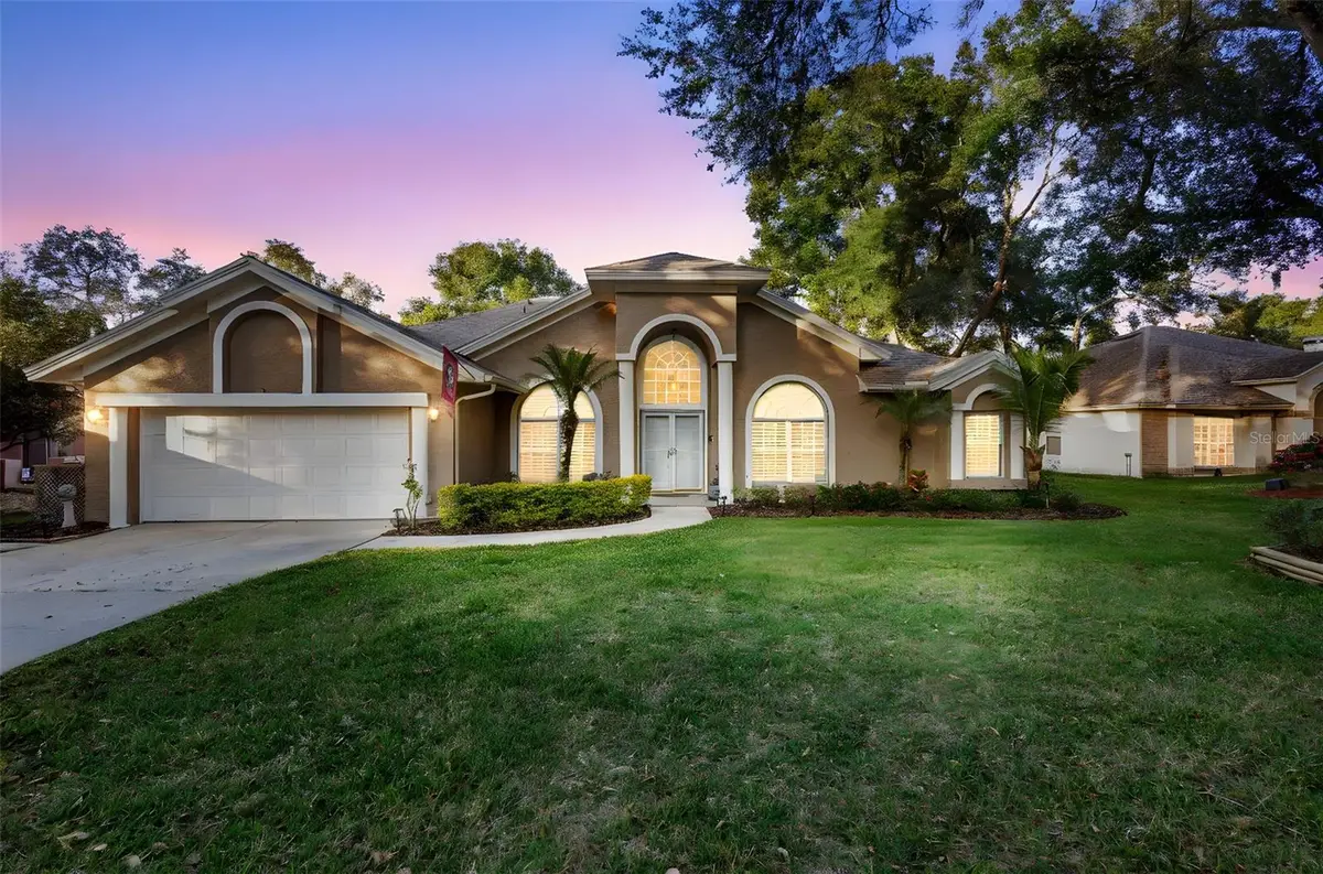 1105 Wineberry Court, Ocoee, FL 34761 - Image #1