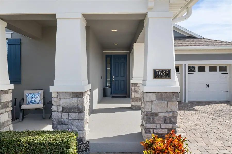 7686 Tangerine Knoll Loop, Winter Garden, FL 34787 - Image #3