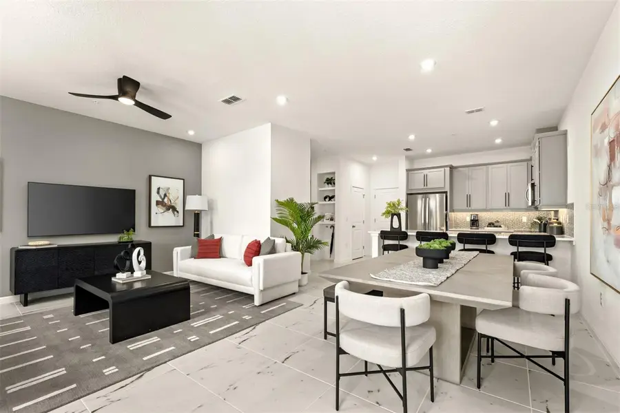 1272 Crab Apple Lane, Winter Springs, FL 32708 - Image #2