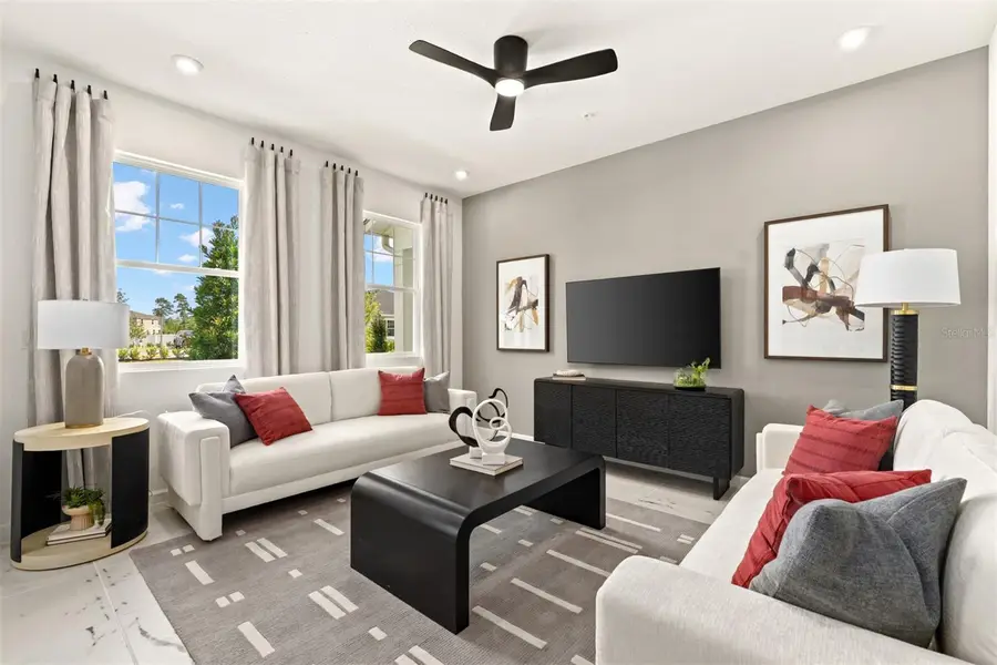 1272 Crab Apple Lane, Winter Springs, FL 32708 - Image #3