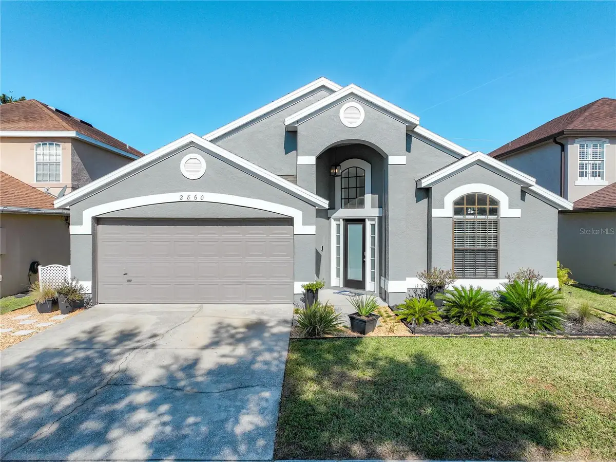 2860 Saint Augustine Drive, Orlando, FL 32825 - Image #1