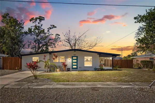 5611 S Sheridan Road, TAMPA, FL 33611