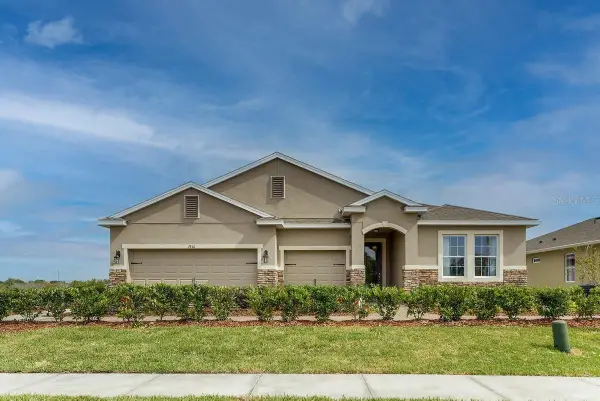 1536 Park Side Avenue, KISSIMMEE, FL 34744