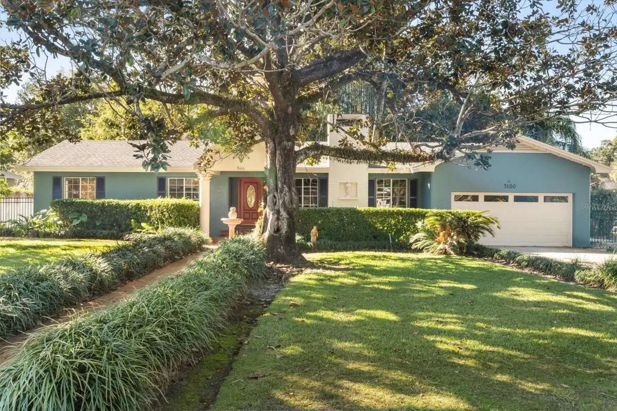 3100 Harrison Avenue, Orlando, FL 32804 - Image #1