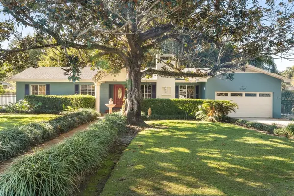 3100 Harrison Avenue, ORLANDO, FL 32804