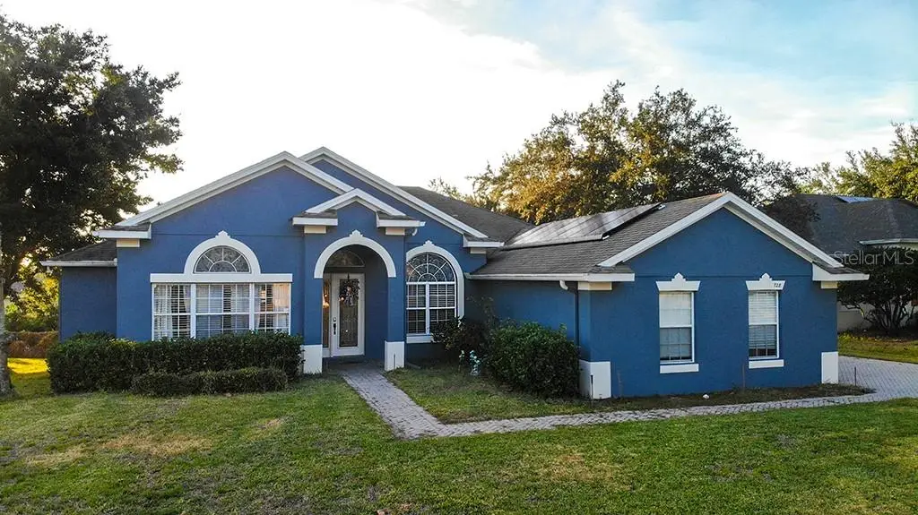 728 Longford Loop, Apopka, FL 32703 - Image #1