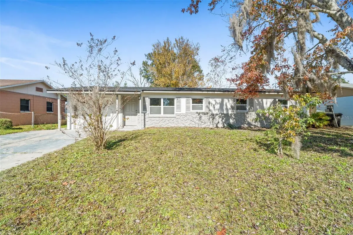 5433 Lescot Lane, Orlando, FL 32811 - Image #1