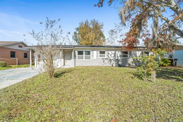 5433 Lescot Lane, ORLANDO, FL 32811