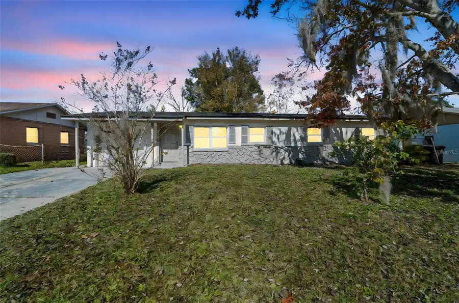 5433 Lescot Lane, Orlando, FL 32811 - Image #2