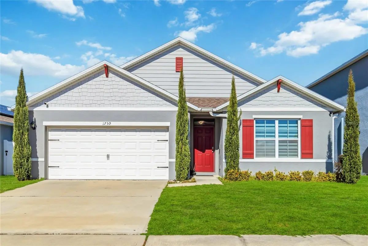 1759 Copinger Terrace, Kissimmee, FL 34744 - Image #1