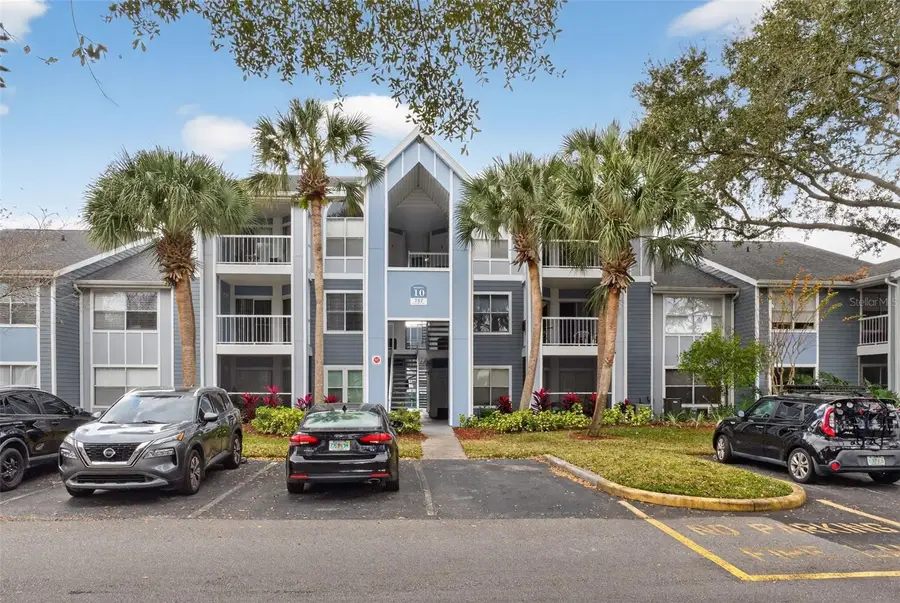 727 Sugar Bay Way #213, Lake Mary, FL 32746 - Image #2
