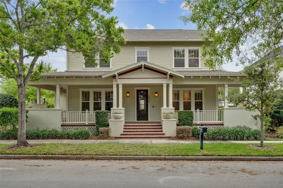 1027 Juel Street, Orlando, FL 32814 - #2