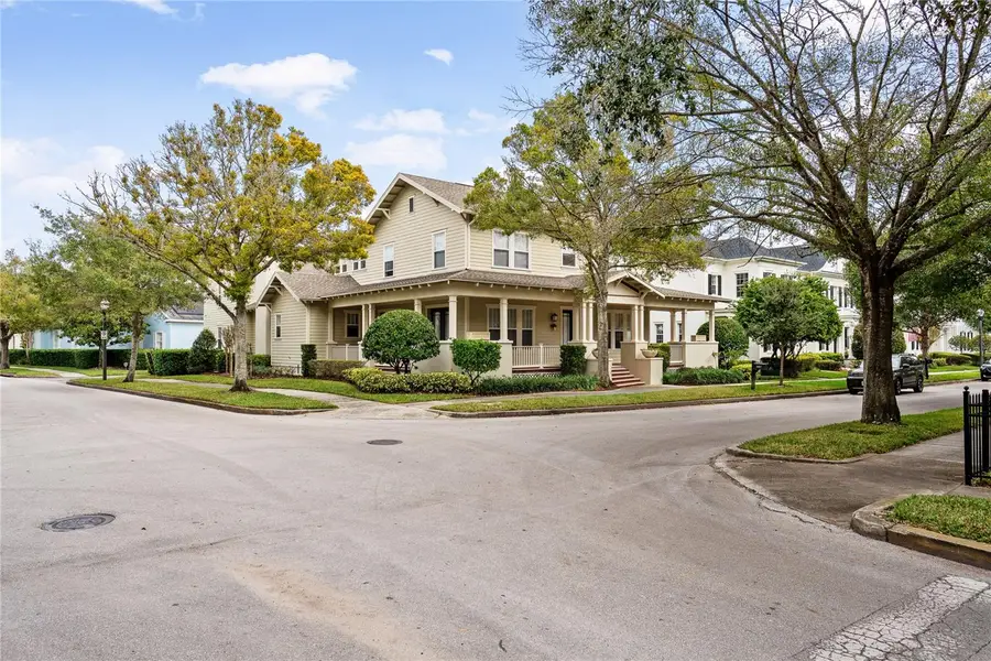 1027 Juel Street, Orlando, FL 32814 - #3