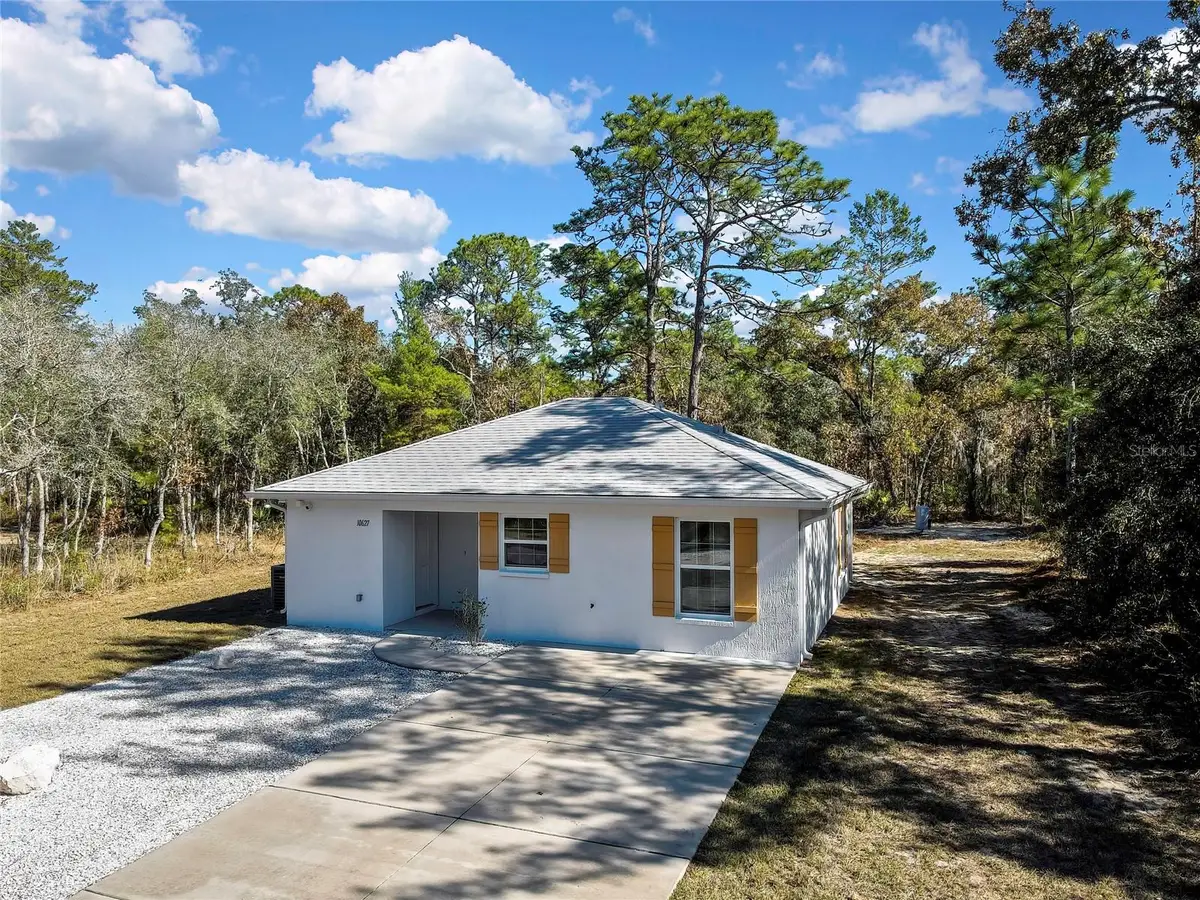10627 S Tartan Point, Homosassa, FL 34446 - Image #1