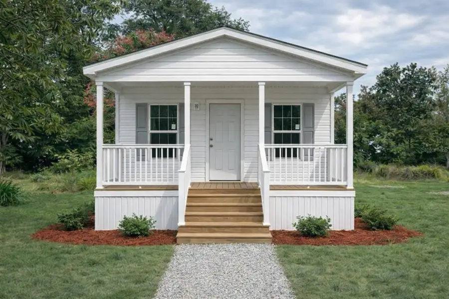 42051 Cherry Avenue, Deland, FL 32720 - #2