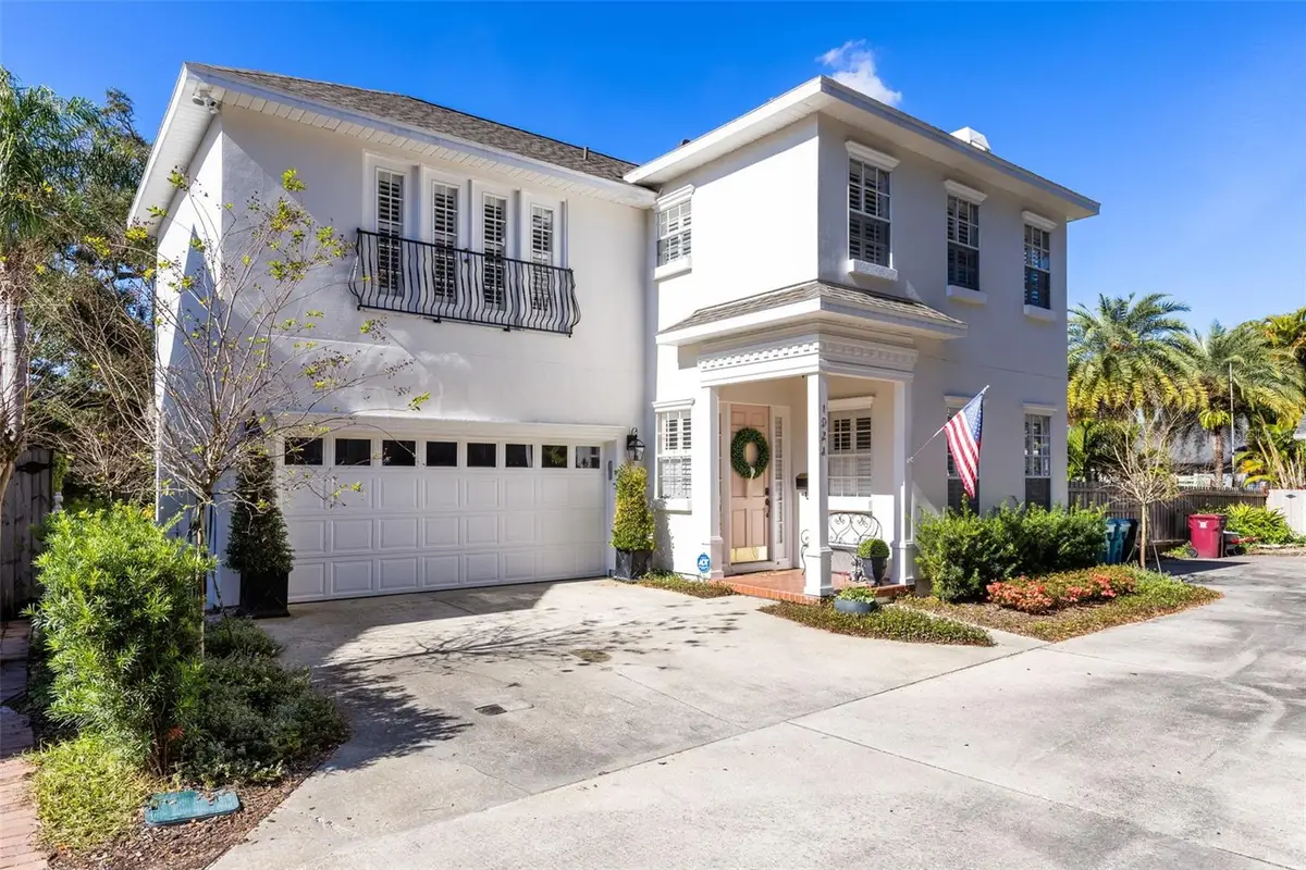 1021 Atkins Place, Orlando, FL 32804 - Image #1