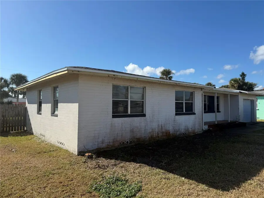 1259 Bel Aire Drive, Daytona Beach, FL 32118 - Image #3