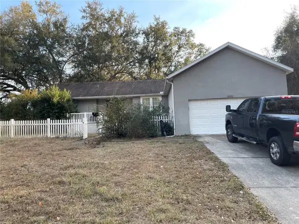 10050 SE 130th Street, BELLEVIEW, FL 34420