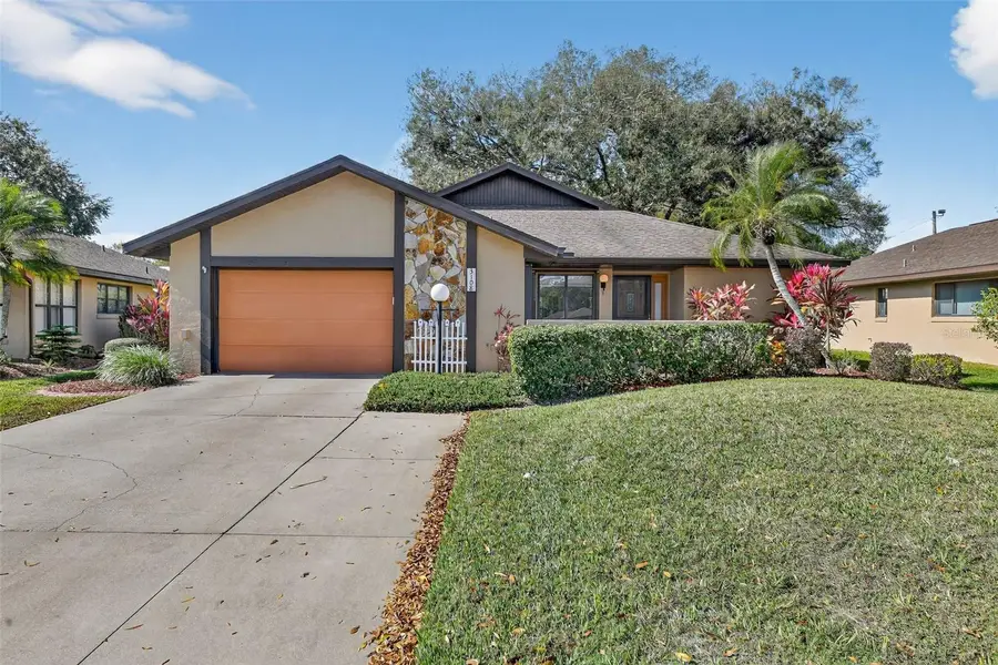 3108 Sugar Pine Circle, Sebring, FL 33872 - Image #2