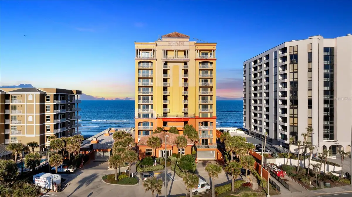 2901 S Atlantic Avenue #PH201, Daytona Beach, FL 32118 - Image #1