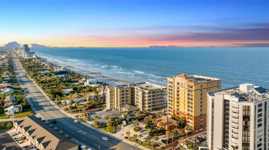 2901 S Atlantic Avenue #PH201, Daytona Beach, FL 32118 - Image #2